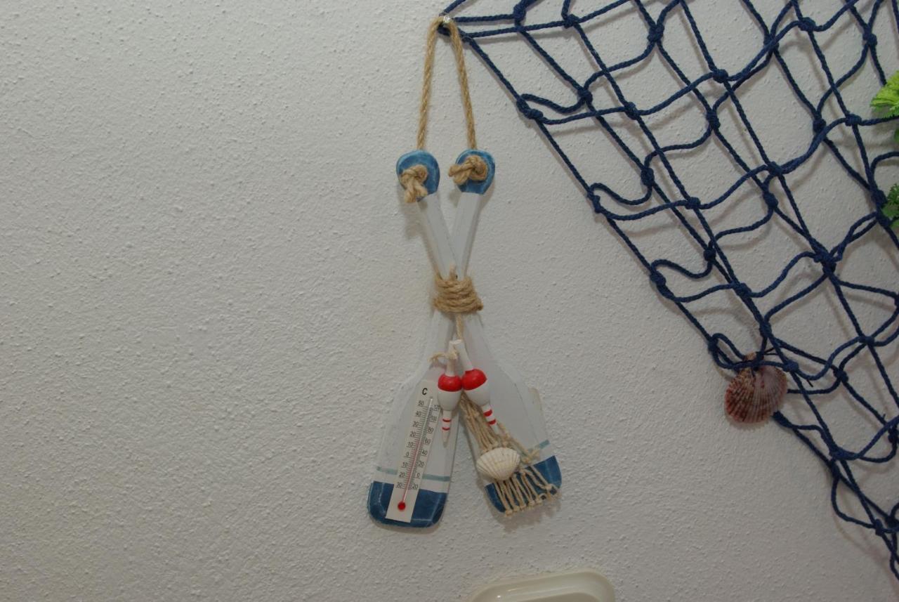 Rooms Tia Baška Voda المظهر الخارجي الصورة